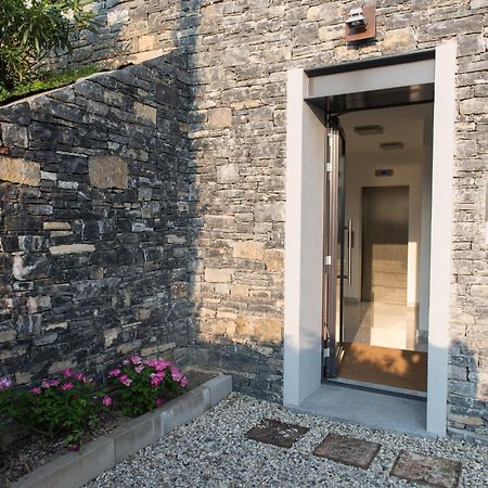 바레나 Residenza Luigina 아파트 외부 사진