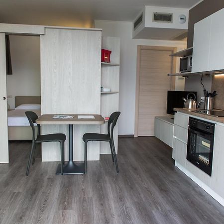 바레나 Residenza Luigina 아파트 객실 사진