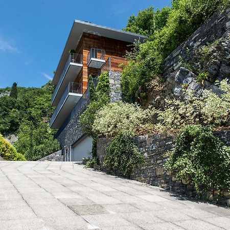 바레나 Residenza Luigina 아파트 외부 사진