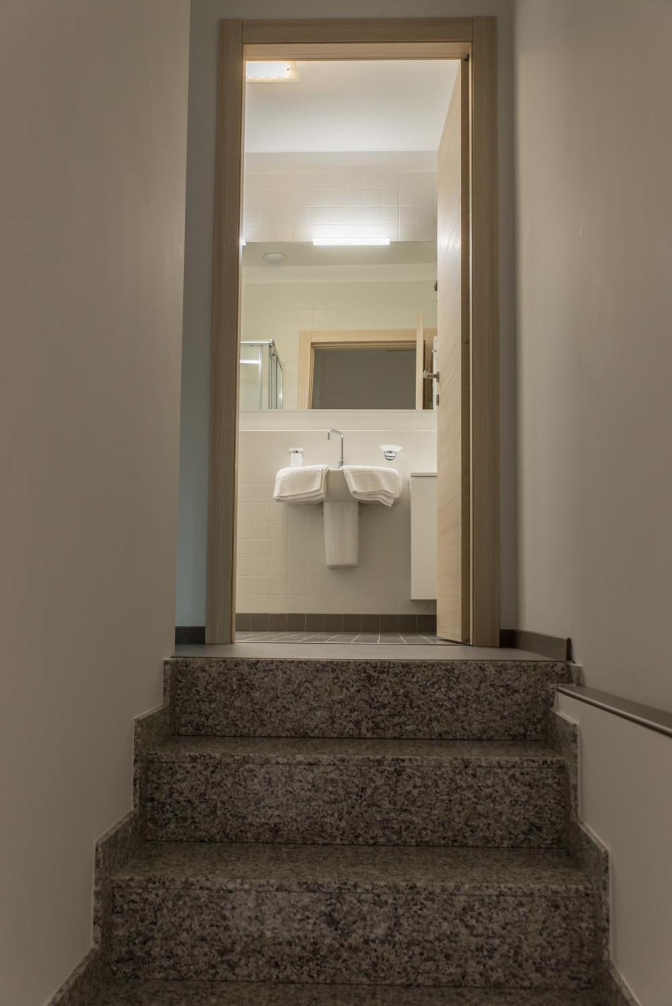 바레나 Residenza Luigina 아파트 객실 사진