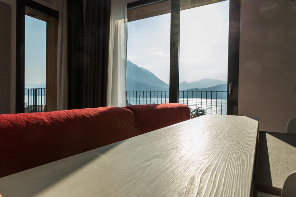 바레나 Residenza Luigina 아파트 객실 사진