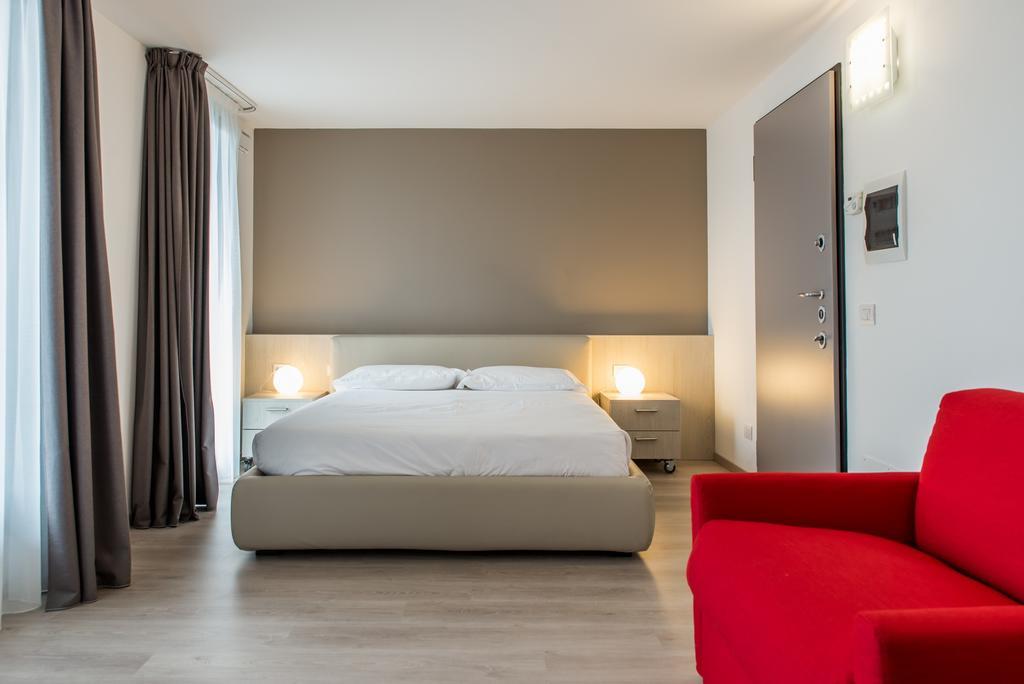 바레나 Residenza Luigina 아파트 객실 사진