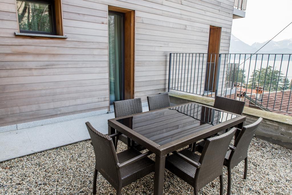 바레나 Residenza Luigina 아파트 객실 사진