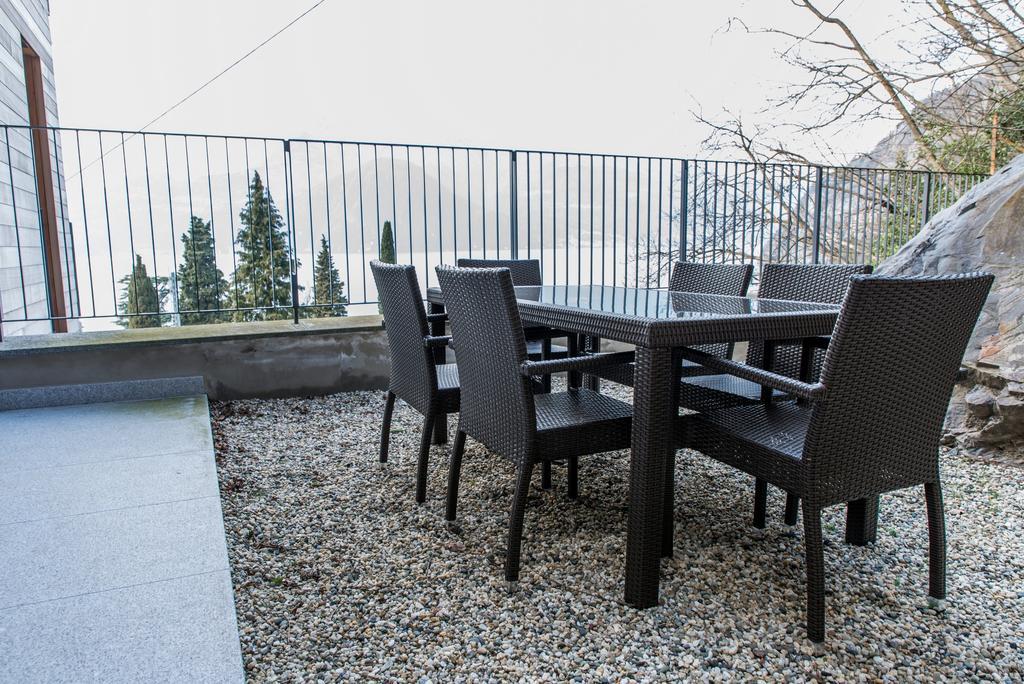 바레나 Residenza Luigina 아파트 객실 사진