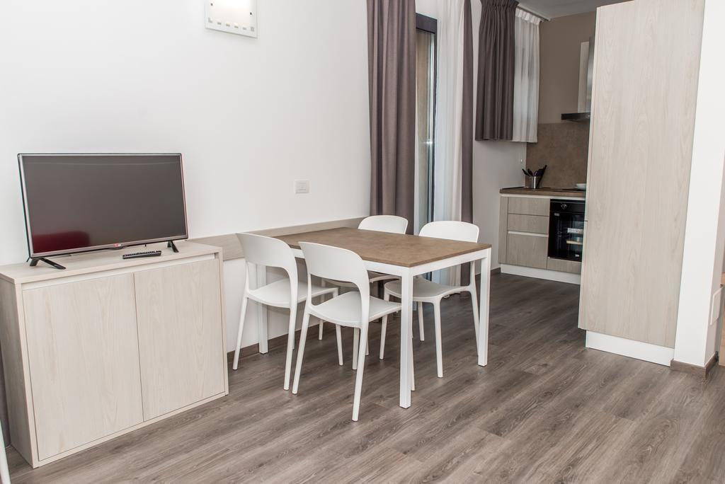 바레나 Residenza Luigina 아파트 객실 사진