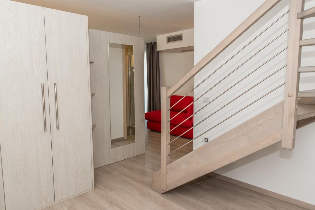 바레나 Residenza Luigina 아파트 객실 사진