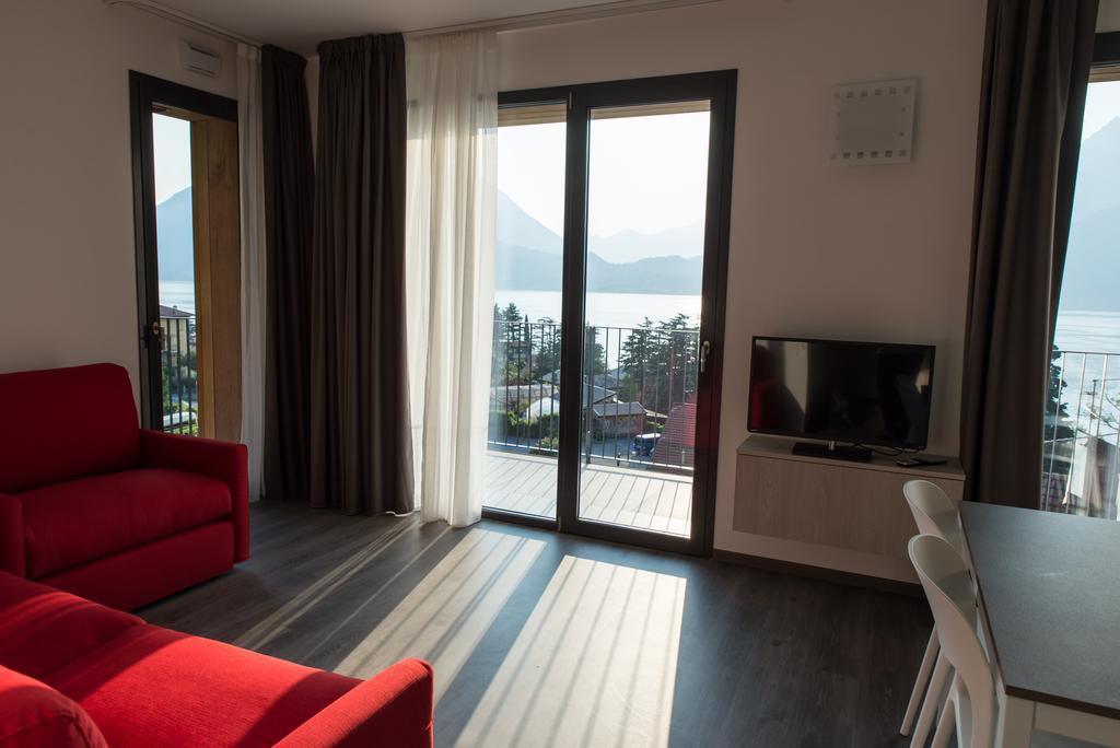 바레나 Residenza Luigina 아파트 외부 사진