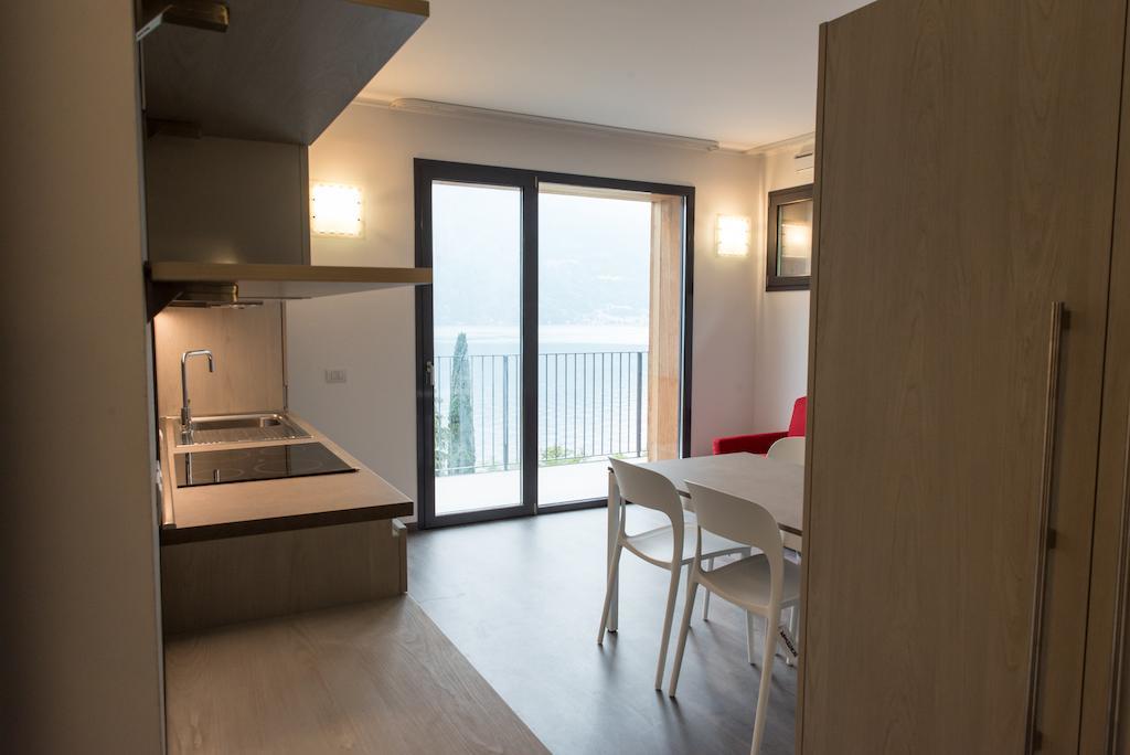 바레나 Residenza Luigina 아파트 외부 사진