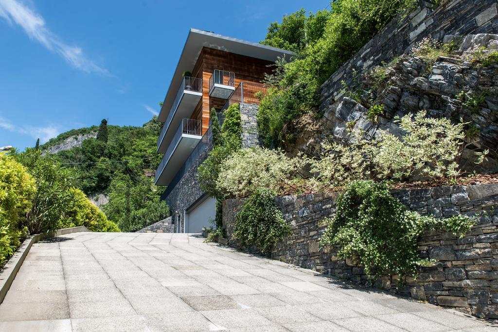 바레나 Residenza Luigina 아파트 외부 사진
